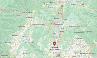 Terrain 510 m² à construire Pierrelatte (26700)