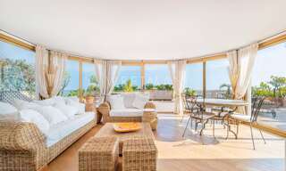 Appartement 6 Pièces 144 m² à vendre à Cap-d'Ail (06320)