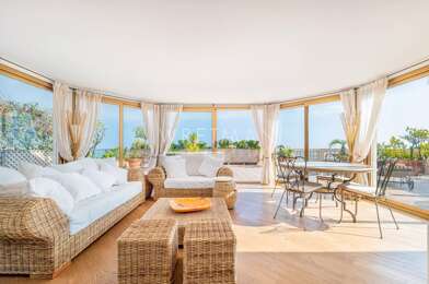 Appartement 6 pièces 2490000 €