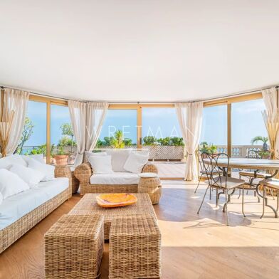 Appartement 6 pièces 2490000 €