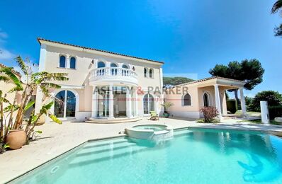 vente maison 2 340 000 € à proximité de Villefranche-sur-Mer (06230)