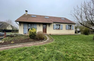 vente maison 288 750 € à proximité de Saint-Mards-de-Fresne (27230)