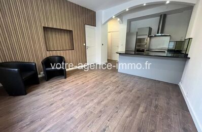 vente appartement 192 000 € à proximité de La Gaude (06610)