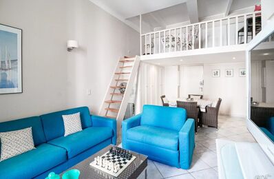 vente appartement 315 000 € à proximité de Antibes (06600)