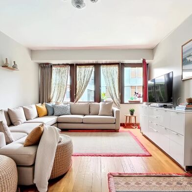 Appartement 3 pièces 250000 €