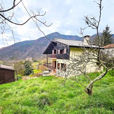 Maison 5 pièces 348000 €