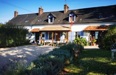 vente maison 543 938 € à proximité de Mézières-en-Vexin (27510)