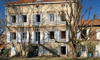 Maison 8 Pièces 277 m² à vendre à Oullins-Pierre-Bénite (69600)