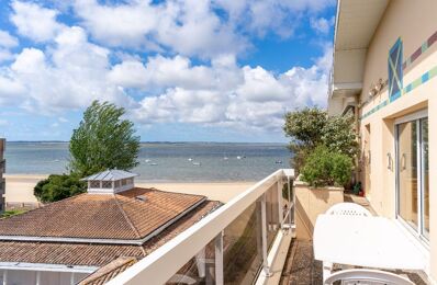 appartement 4 pièces 113 m2 à vendre à Arcachon (33120)