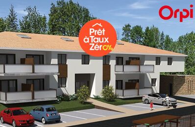 vente appartement 202 856 € à proximité de Vauvert (30600)