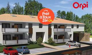 Appartement 3 Pièces 60 m² à vendre à Caveirac (30820)