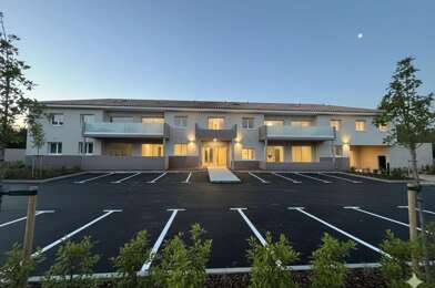 Appartement 3 pièces 215500 €