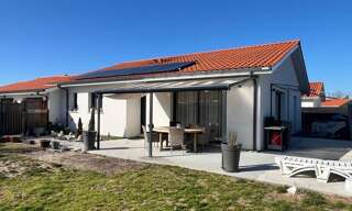 Maison 4 Pièces 112 m² à vendre à Biscarrosse (40600)