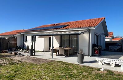 vente maison 525 000 € à proximité de Gujan-Mestras (33470)