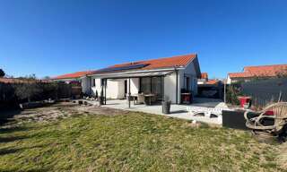 Maison 4 Pièces 112 m² à vendre à Biscarrosse (40600)