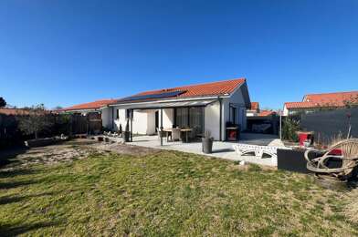 Maison 4 pièces 474000 €