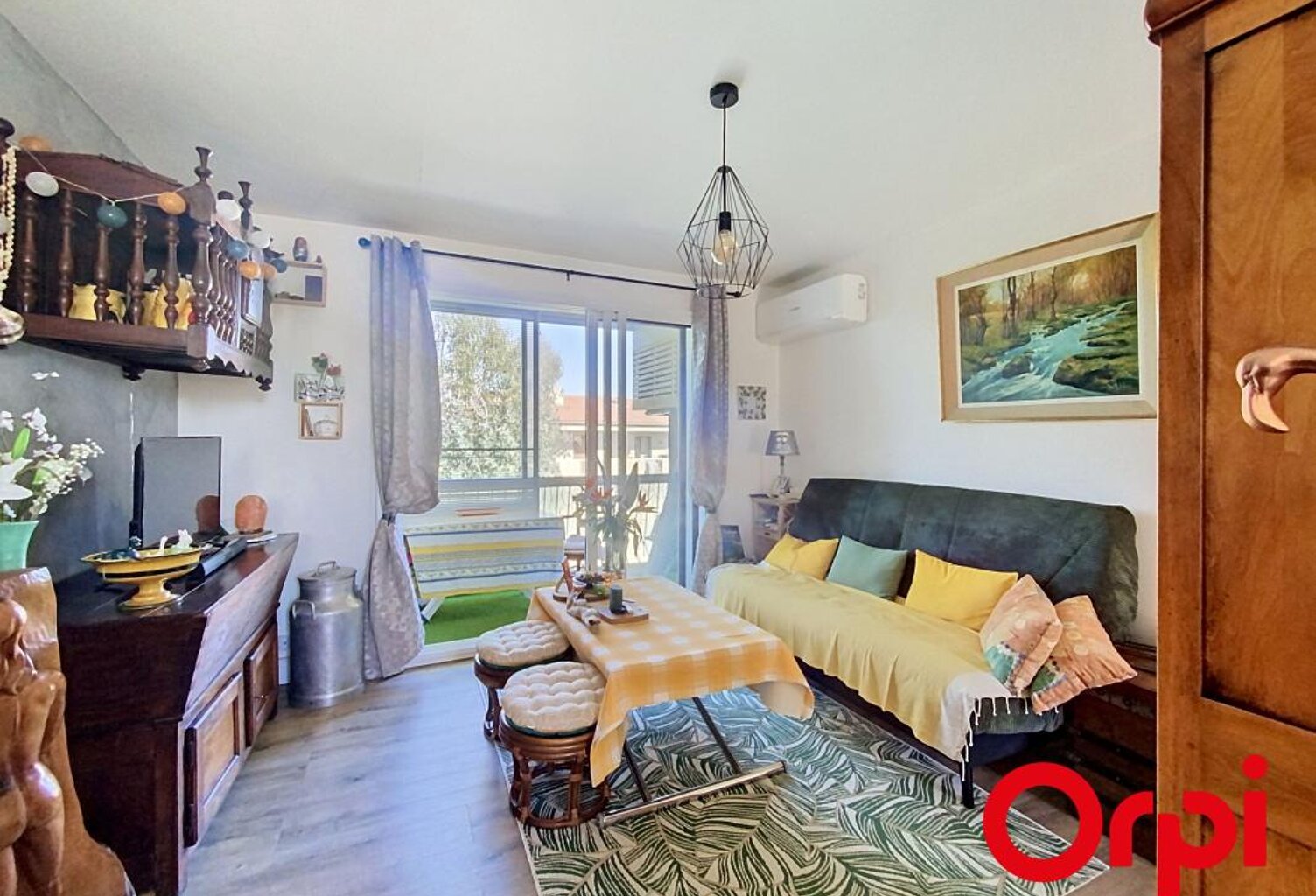 Appartement À Vendre — photo 1