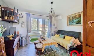 Appartement 2 Pièces 37 m² à vendre à Six-Fours-les-Plages (83140)