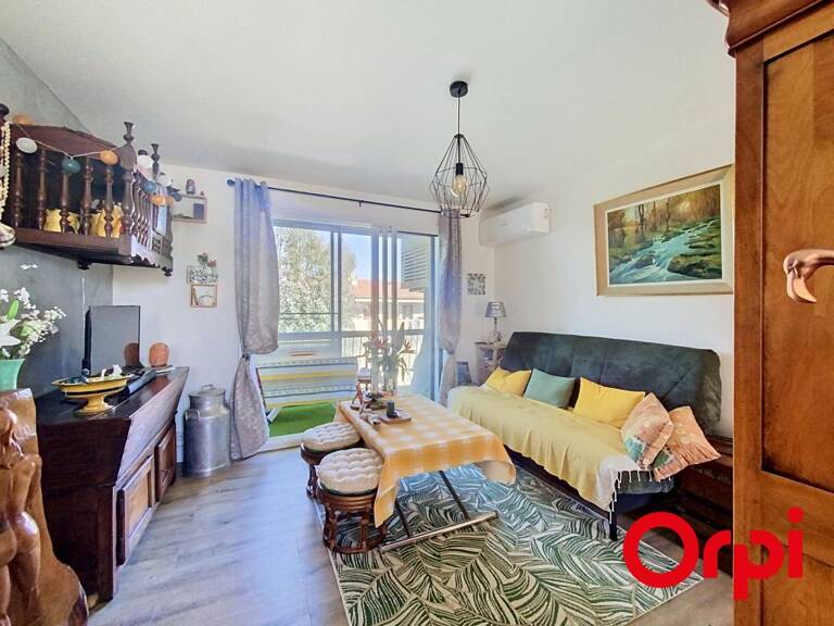 Appartement À Vendre — photo 1