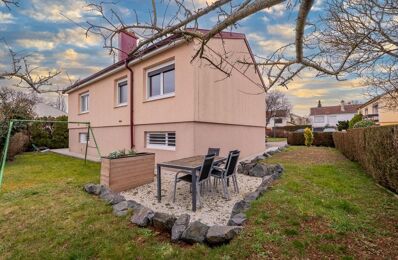 vente maison 259 500 € à proximité de Villers-Lès-Nancy (54600)