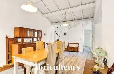 maison 6 pièces 75 m2 à vendre à Noirmoutier-en-l'Île (85330)