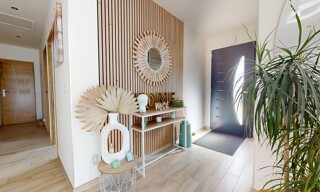 Maison 3 Pièces 88 m² à vendre à Parc-d'Anxtot (76210)
