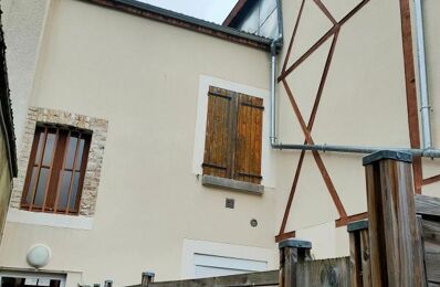 vente appartement 99 000 € à proximité de Jonchery-sur-Vesle (51140)