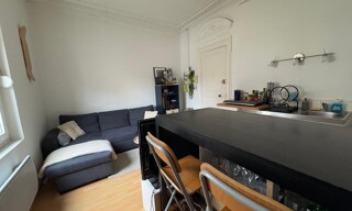 Appartement 1 Pièce 31 m² à louer à Reims (51100)