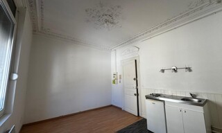 Appartement 1 Pièce 31 m² à louer à Reims (51100)