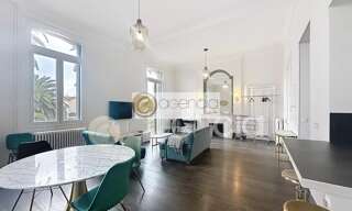 Appartement 2 Pièces 62 m² à louer à Cannes (06400)