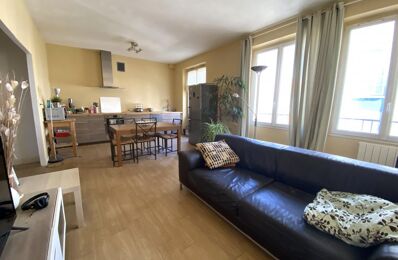 vente appartement 212 000 € à proximité de Guilers (29820)