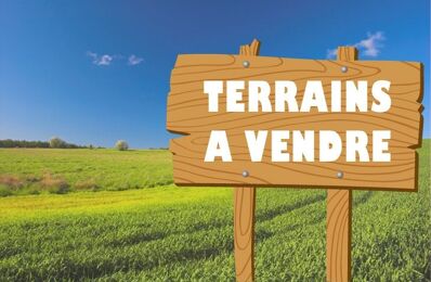 vente terrain 61 080 € à proximité de Tréglonou (29870)