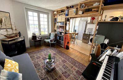 vente appartement 133 750 € à proximité de Crozon (29160)