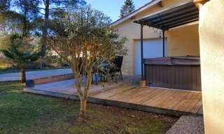 Maison 4 Pièces 146 m² à vendre à Saint-Germain-d'Esteuil (33340)