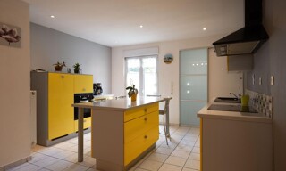 Maison 6 Pièces 114 m² à vendre à Lens (62300)