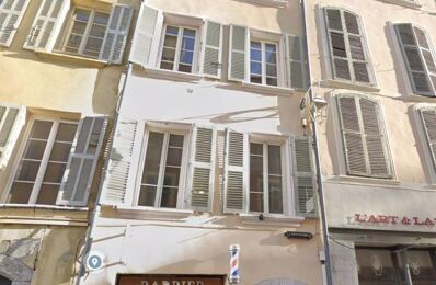 vente appartement 99 800 € à proximité de Saint-Mandrier-sur-Mer (83430)