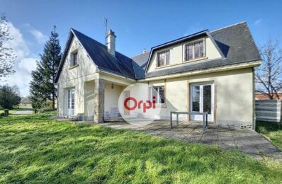 vente maison 294 000 € à proximité de Malansac (56220)