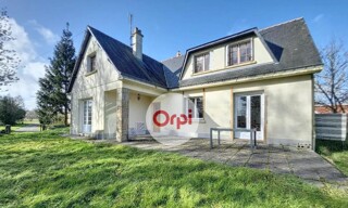 Maison 5 Pièces 152 m² à vendre à Caden (56220)