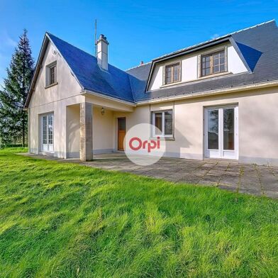 Maison 5 pièces 269000 €