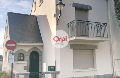 location maison 680 € CC /mois à proximité de Nivillac (56130)