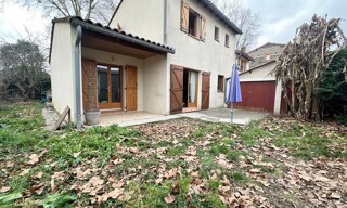 Maison 5 Pièces 115 m² à vendre à Noé (31410)