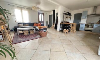 Maison 5 Pièces 115 m² à vendre à Noé (31410)