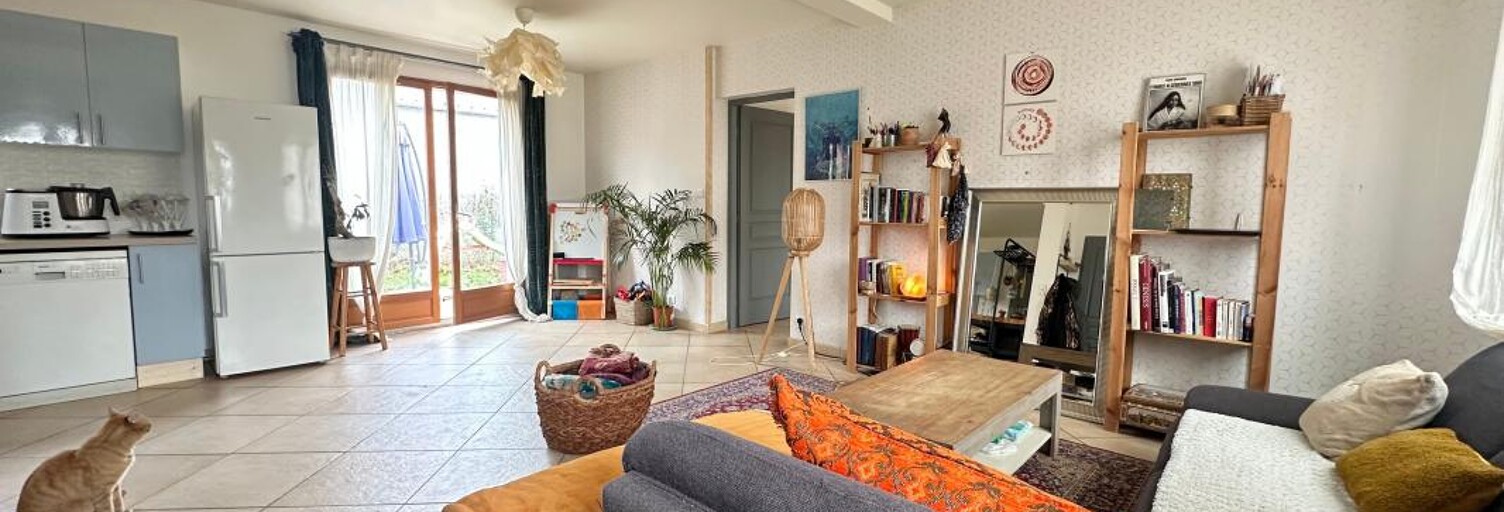 Maison 5 Pièces 115 m² à vendre à Noé (31410)