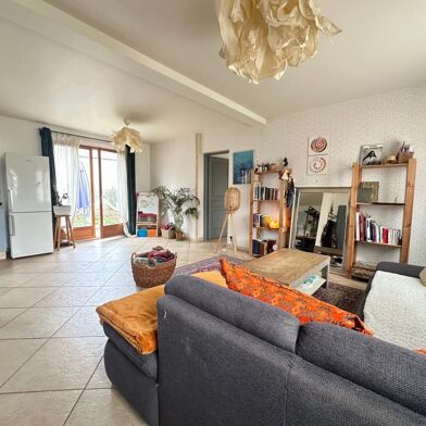 Maison 5 pièces 259900 €