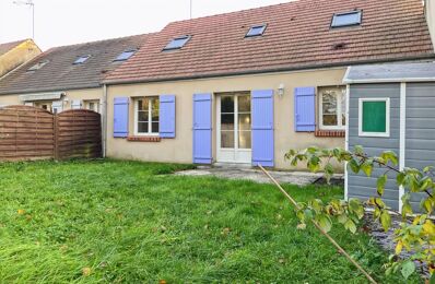 vente maison 212 000 € à proximité de Lamotte-Beuvron (41600)