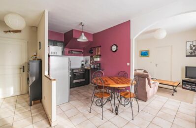 vente appartement 124 900 € à proximité de Isles-sur-Suippe (51110)