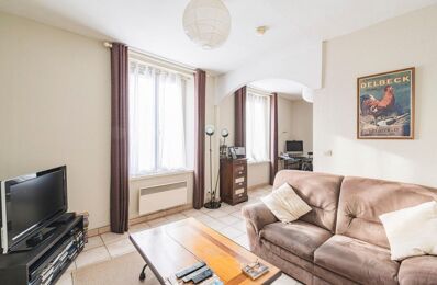 vente appartement 114 900 € à proximité de Tinqueux (51430)