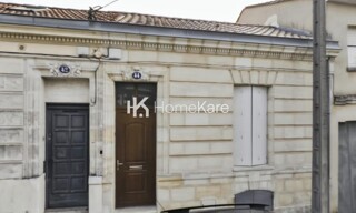 Divers 3 Pièces 65 m² à vendre à 33800 Bordeaux (33800)