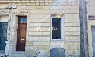 Divers 3 Pièces 55 m² à vendre à Bordeaux (33800)