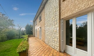 Maison 7 Pièces 230 m² à vendre à Saint-Lys (31470)